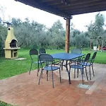 David Bilocale Wi-fi, Posto Auto, Giardino, Aria Condizionata *