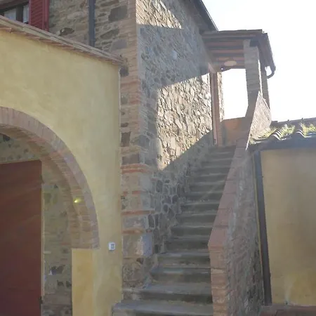 Podere Serena David