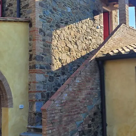David Bilocale Wi-fi, Posto Auto, Giardino, Aria Condizionata Daire *