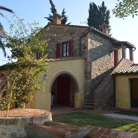 Podere Serena David