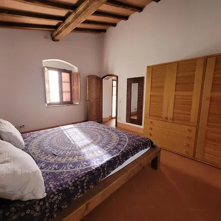 Podere Serena David Appartamento *