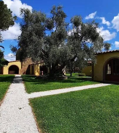 David Bilocale Wi-fi, Posto Auto, Giardino, Aria Condizionata * Donoratico